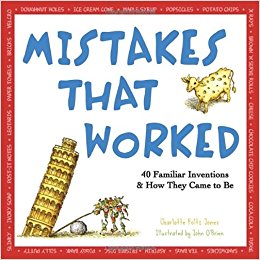 mistakes that worked